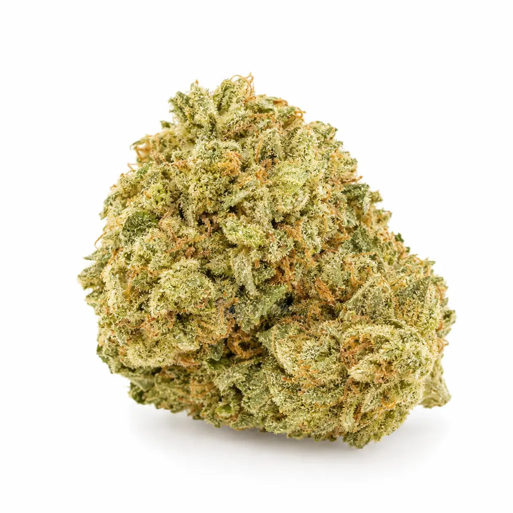 CBG fleurs en vrac - Tiny Green