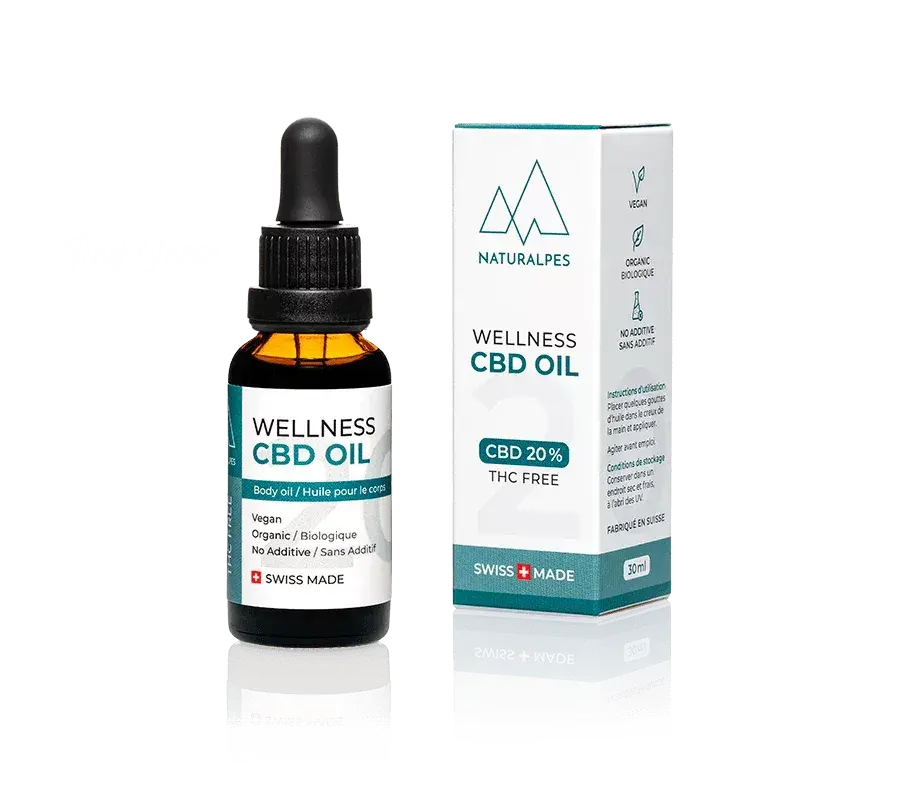 Titre produit, Tinygreen, Yvedon, CBD, Suisse, vape