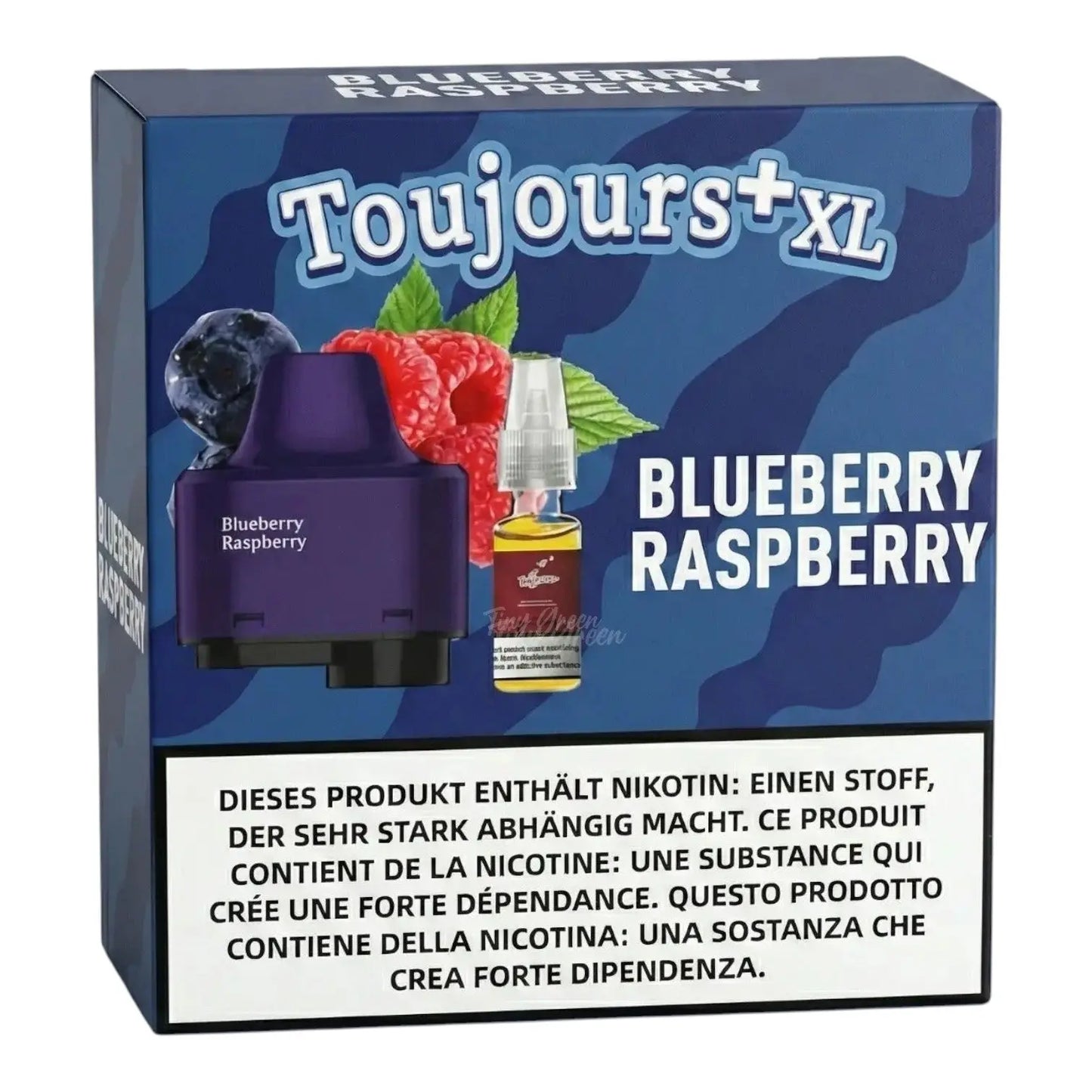 Titre produit, Tinygreen, Yvedon, CBD, Suisse, vape