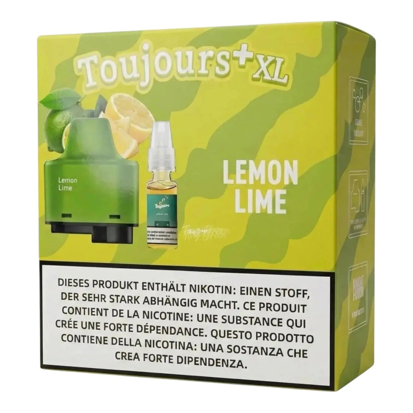 Titre produit, Tinygreen, Yvedon, CBD, Suisse, vape