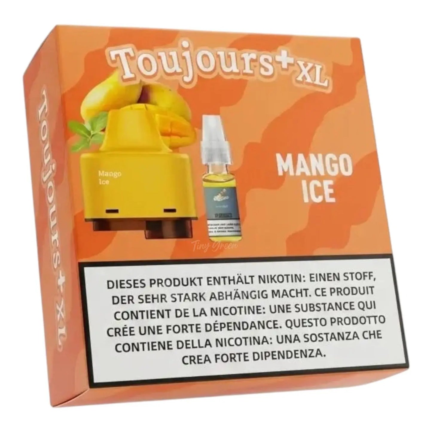Titre produit, Tinygreen, Yvedon, CBD, Suisse, vape, Lausanne, puffs,