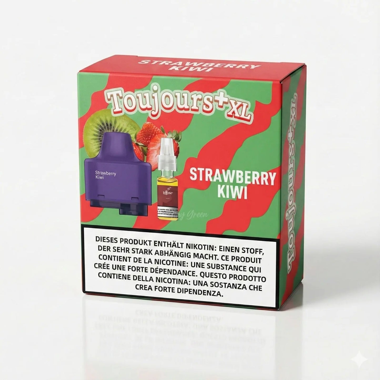 Titre produit, Tinygreen, Yvedon, CBD, Suisse, vape