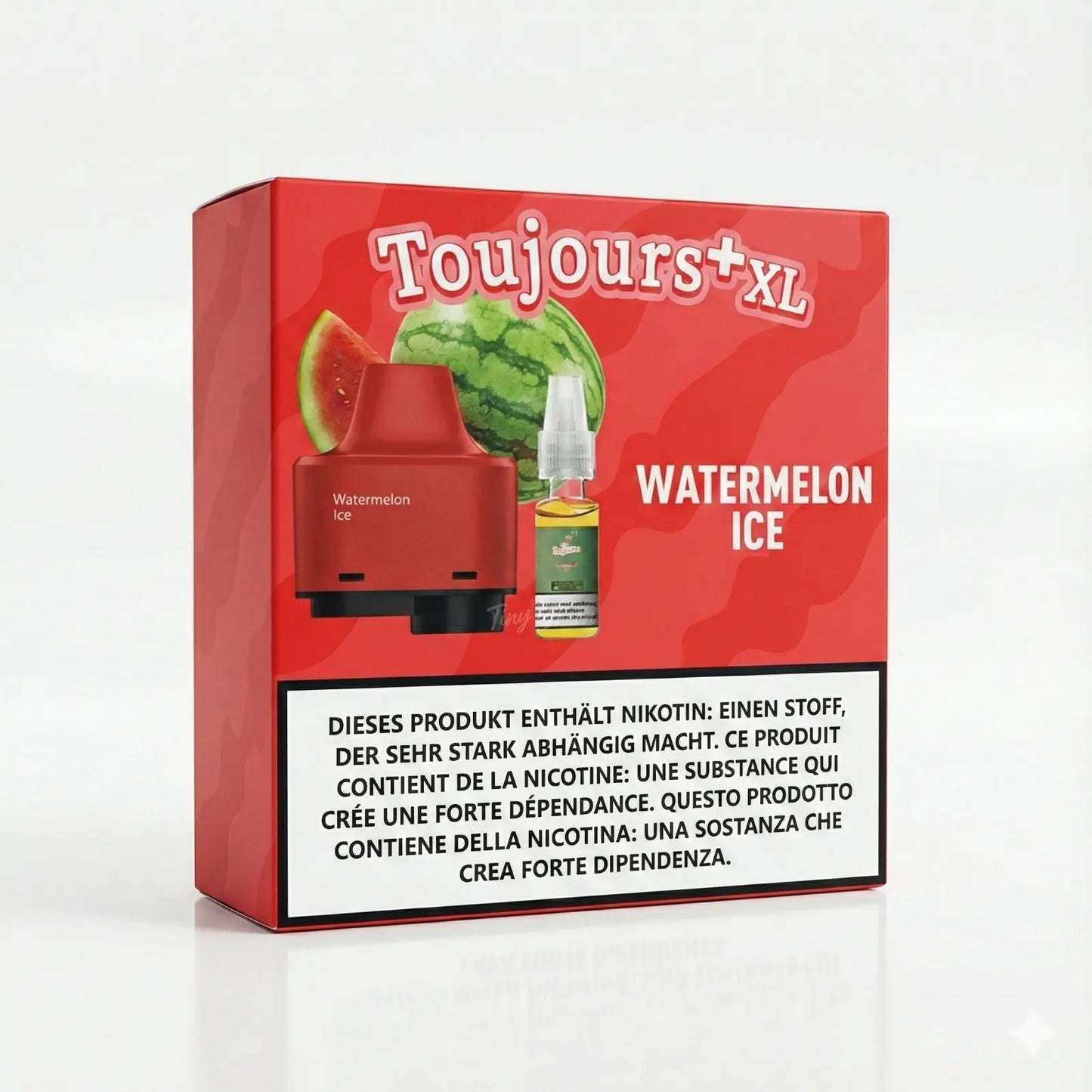 Titre produit, Tinygreen, Yvedon, CBD, Suisse, vape