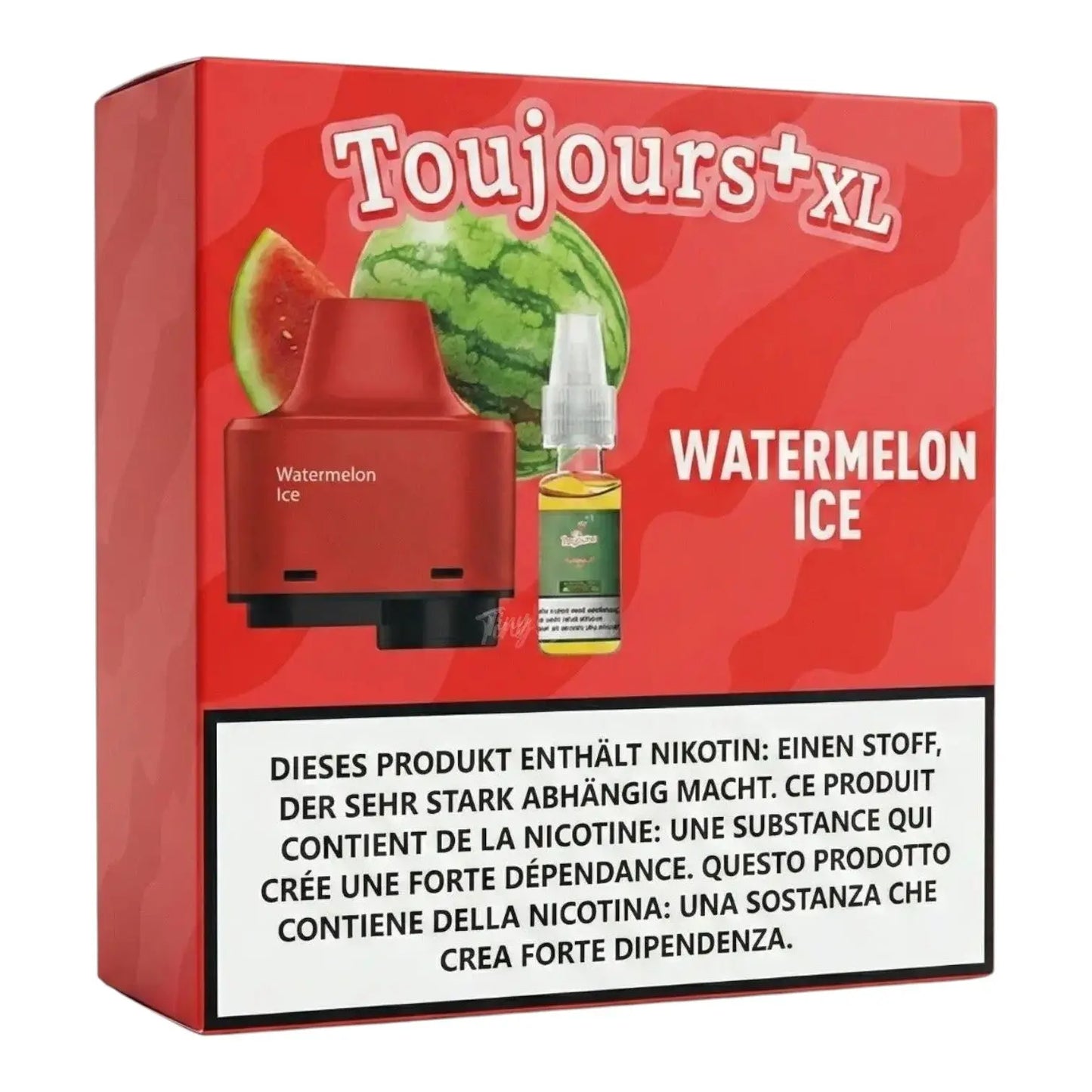 Titre produit, Tinygreen, Yvedon, CBD, Suisse, vape