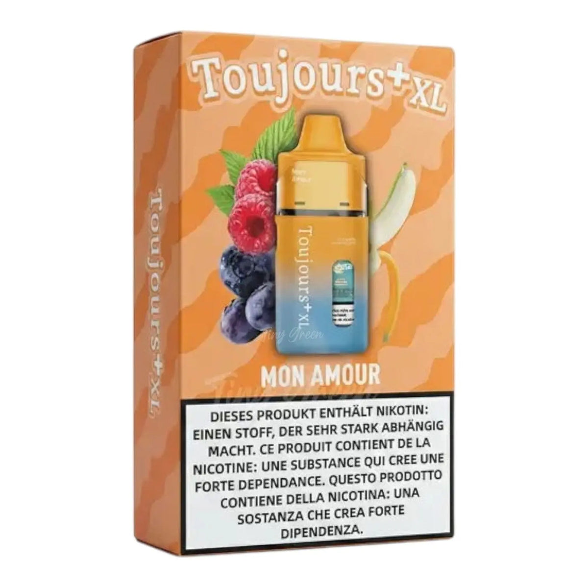 Titre produit, Tinygreen, Yvedon, CBD, Suisse, vape, Lausanne, puffs,