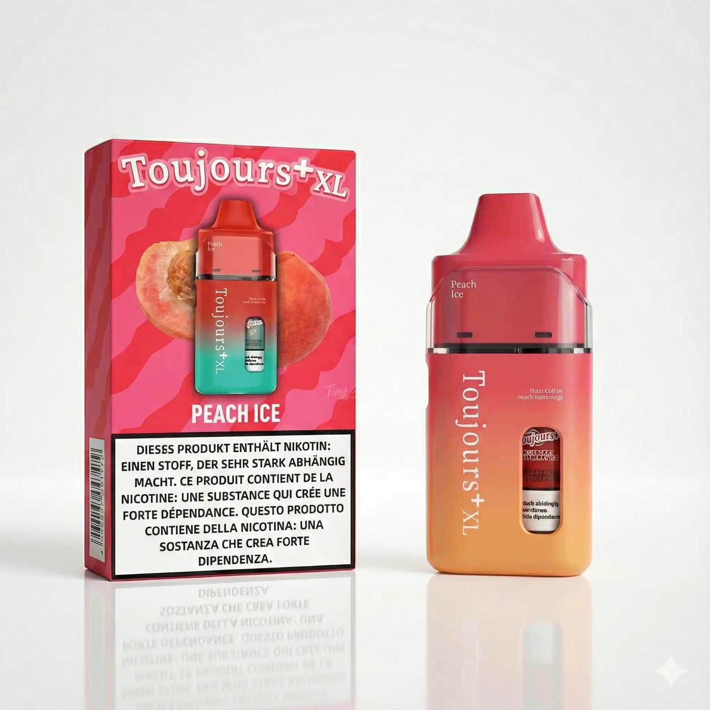 Titre produit, Tinygreen, Yvedon, CBD, Suisse, vape