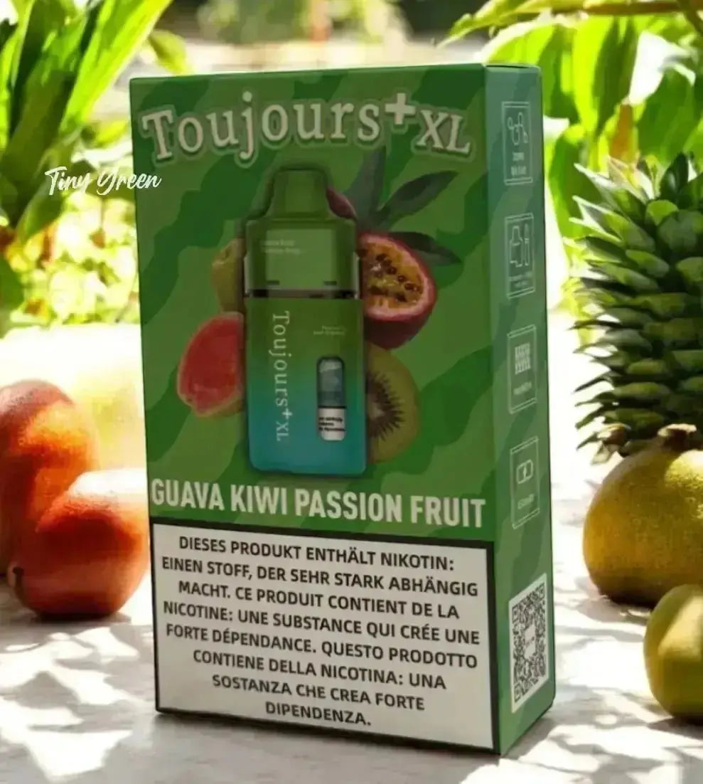 Titre produit, Tinygreen, Yvedon, CBD, Suisse, vape