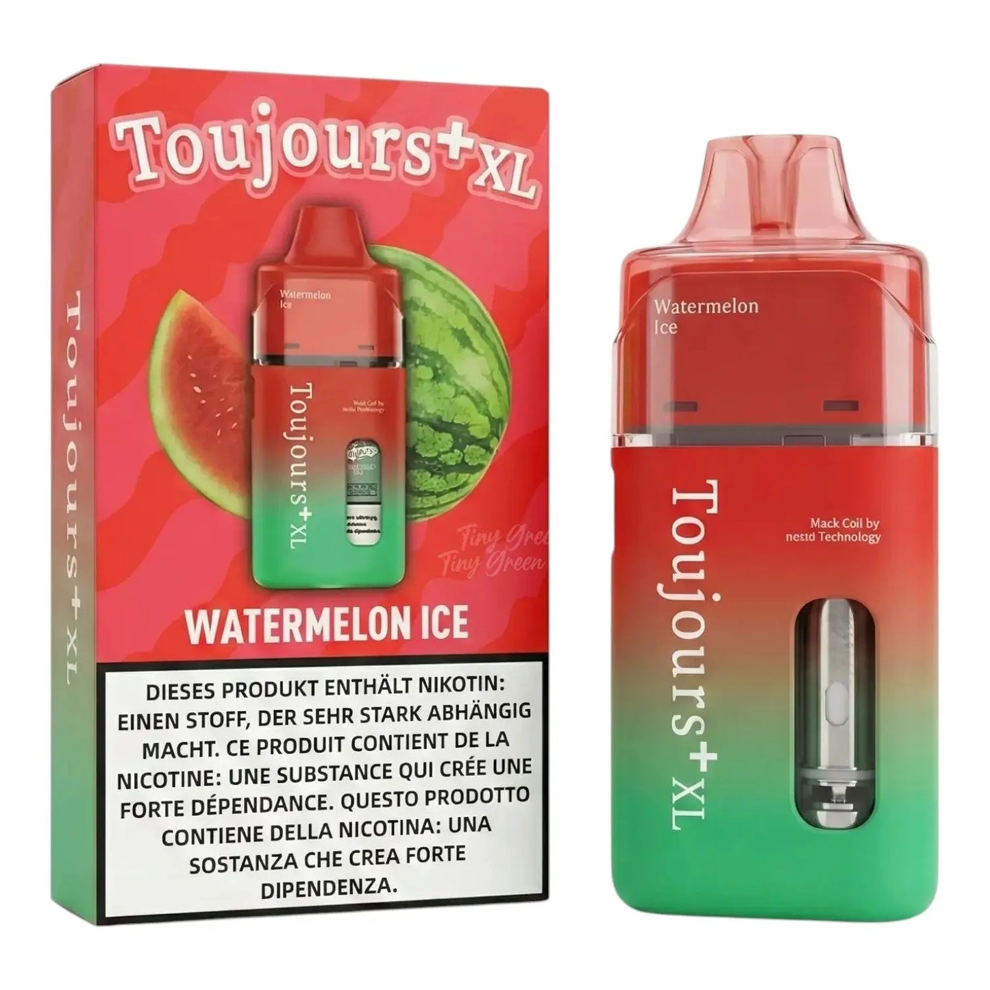 Titre produit, Tinygreen, Yvedon, CBD, Suisse, vape