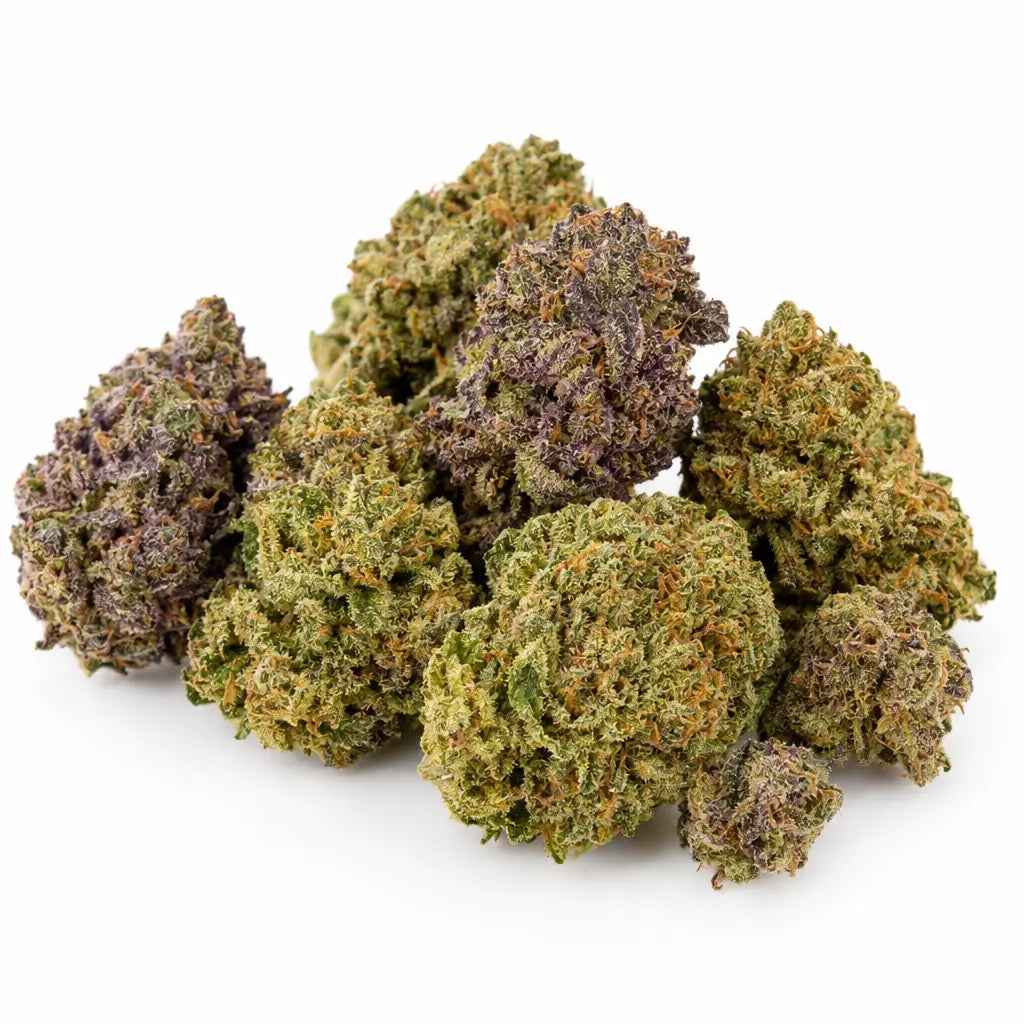Tiny Mix Premium - Tiny Green