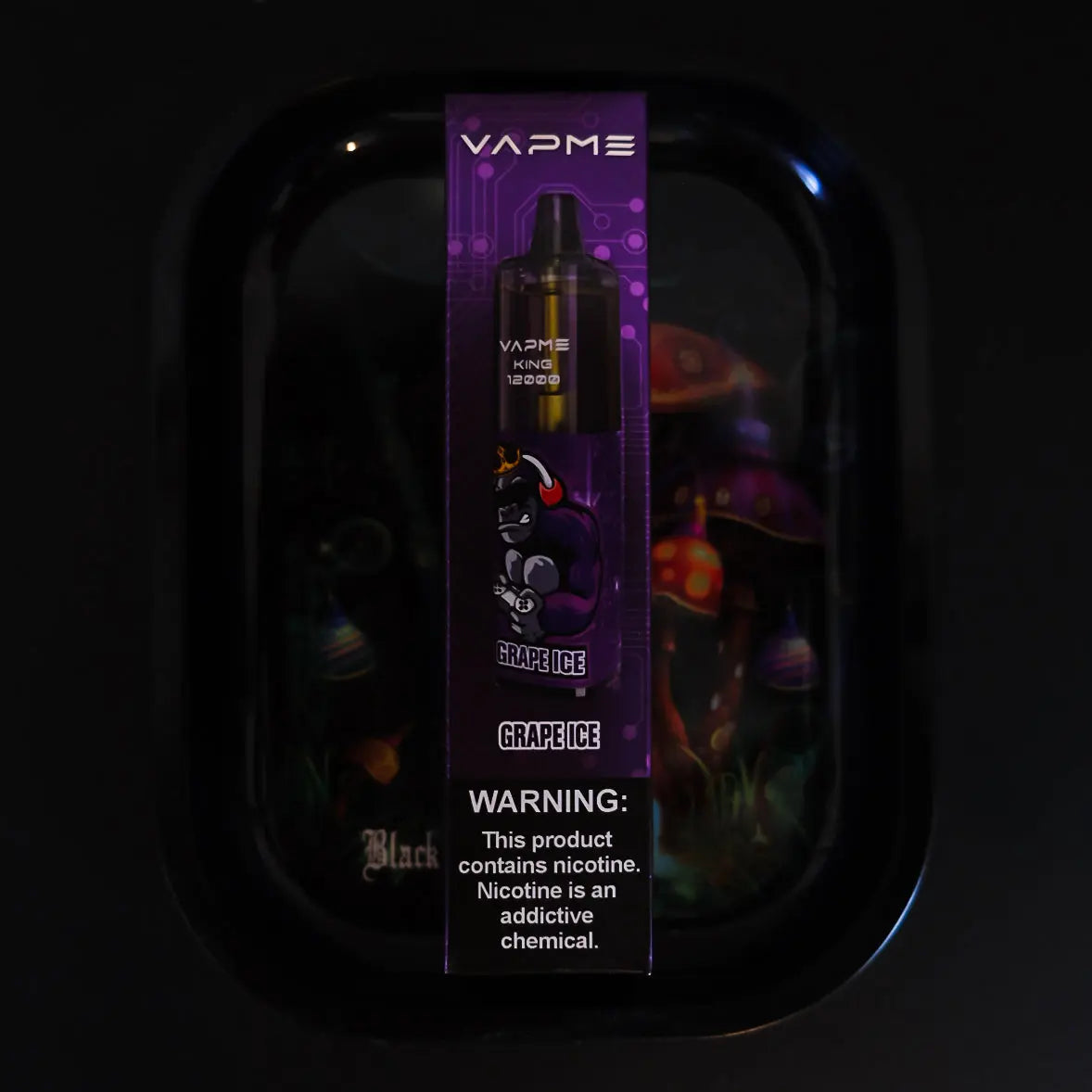 VAPME 12000