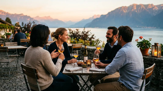 Le CBD et la vie romande