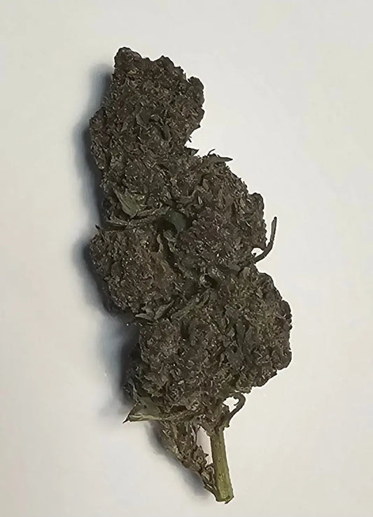 Purple Punch