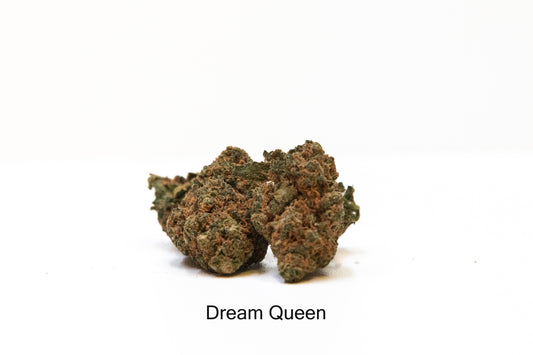 Dream Queen