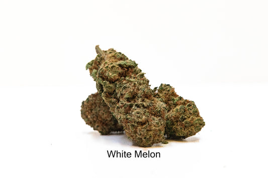Weiße Melone
