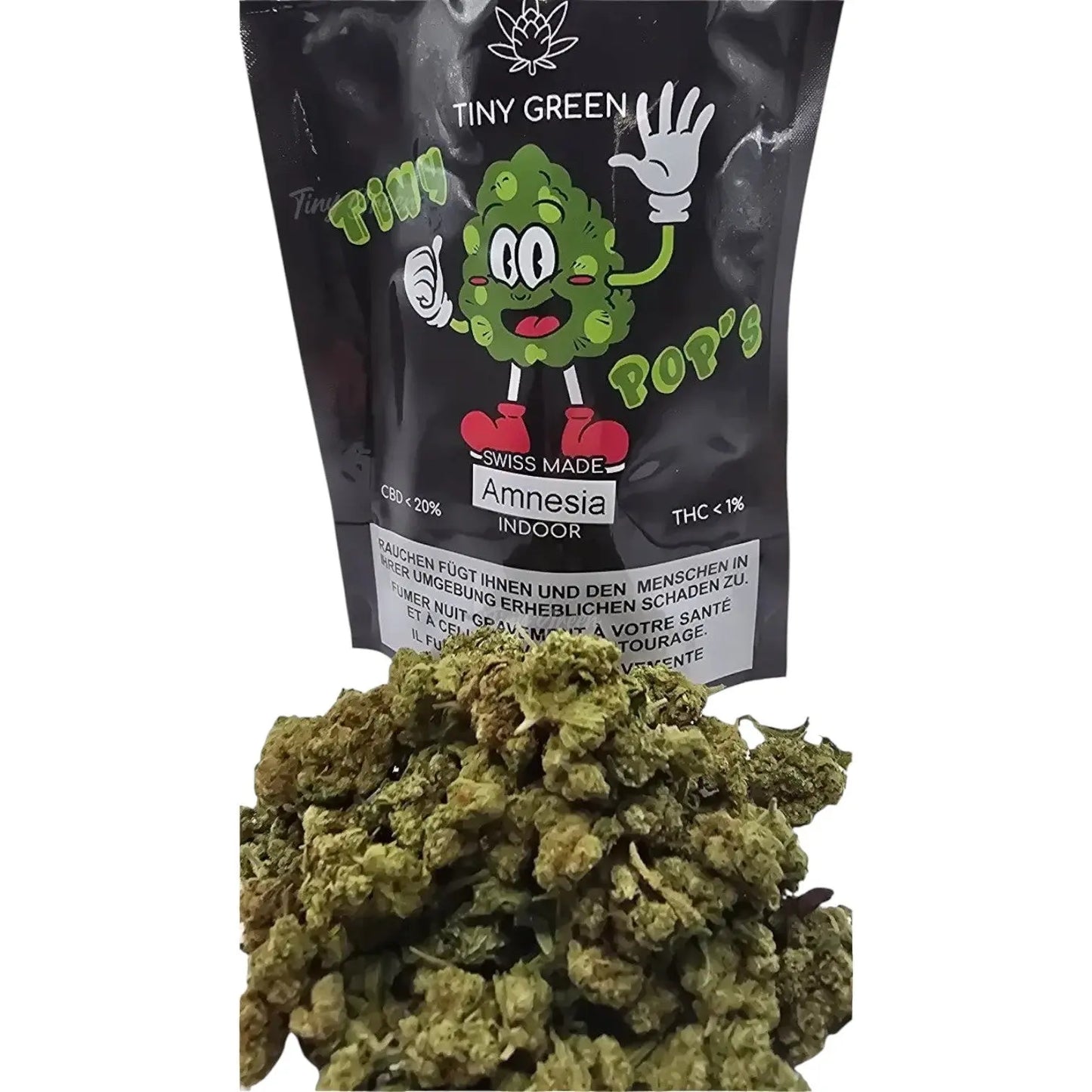 Titre produit, Tinygreen, Yvedon, CBD, Suisse, vape