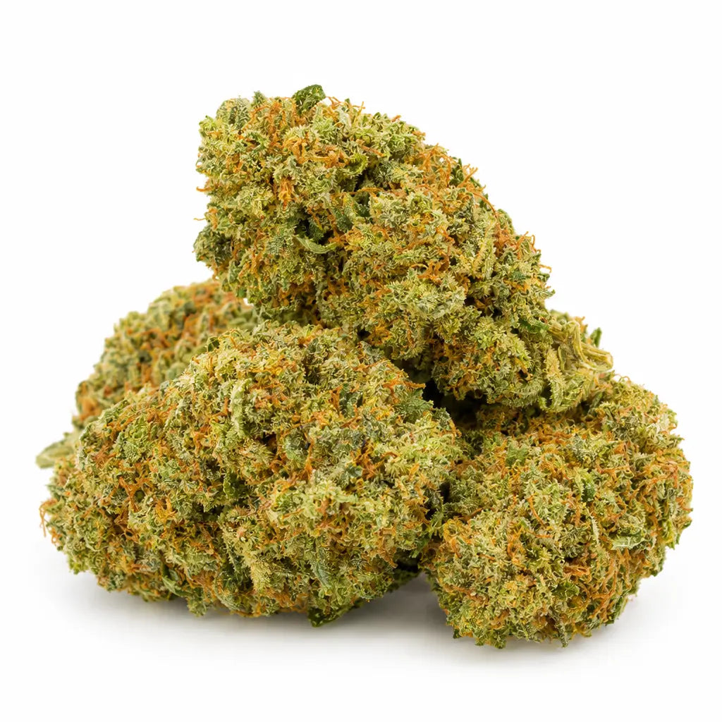 CBD Amnesia 50g - Tiny Green