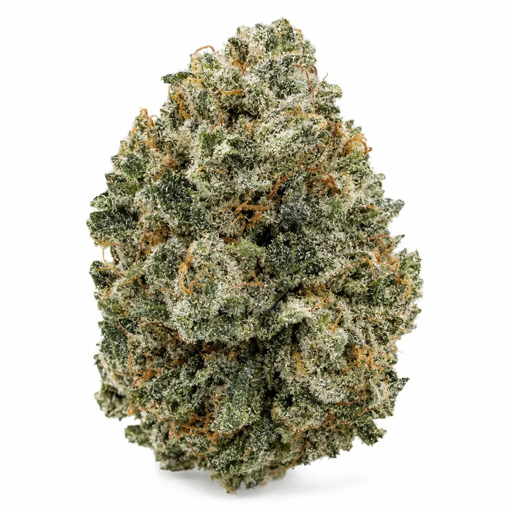 CBD Fleurs White Skunk vrac - Tiny Green