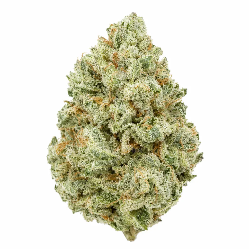 CBD Ice Muffins Fleur Premium Indoor - Tiny Green