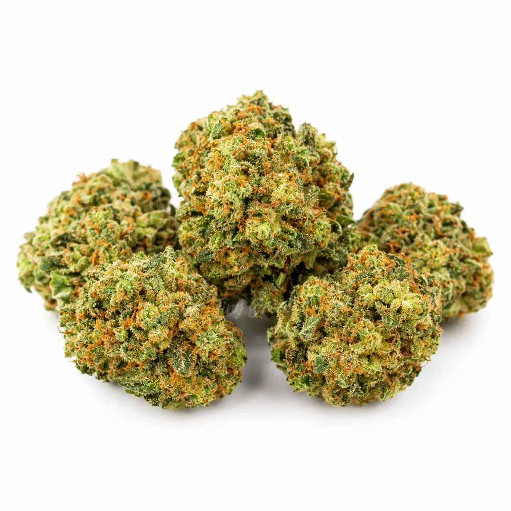 CBD Tiny POP's 15g - Tiny Green