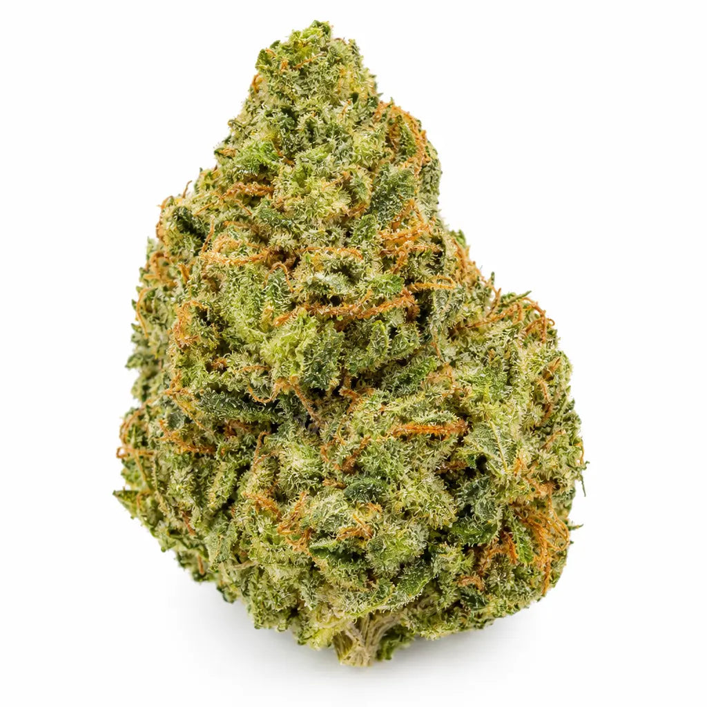CBD fleurs Amnesia vrac - Tiny Green