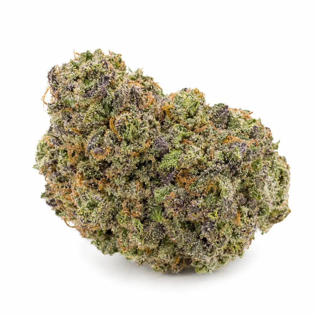 Cbd Fleurs Crystal Kush - Tiny Green