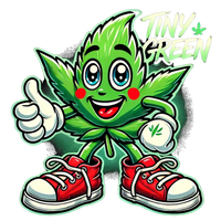 Tiny Green 