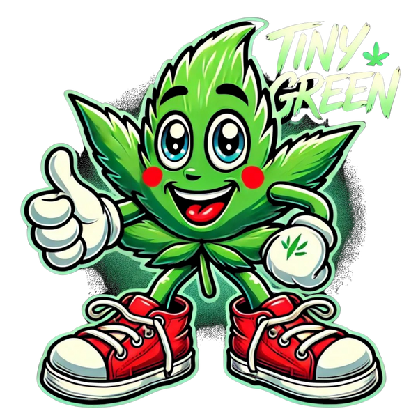 Tiny Green 