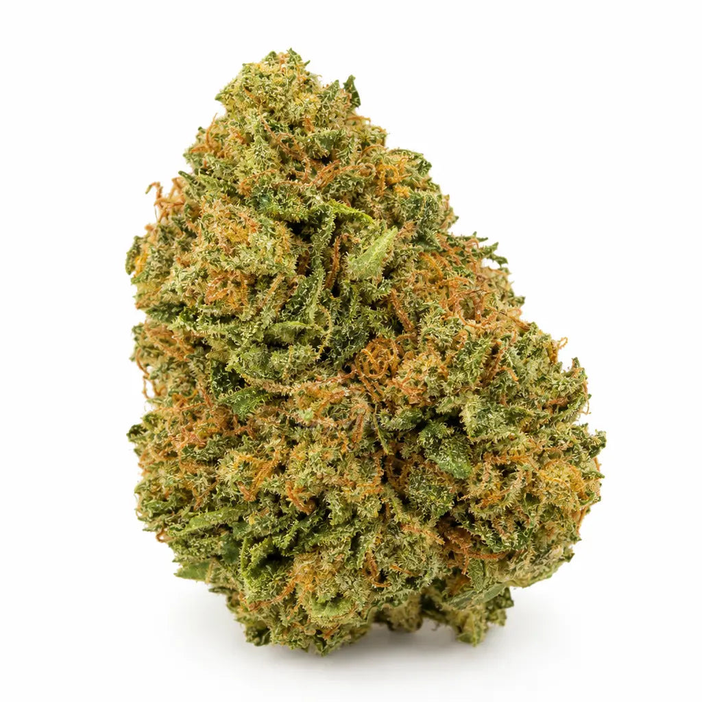 Fleur CBD Maui - Tiny Green