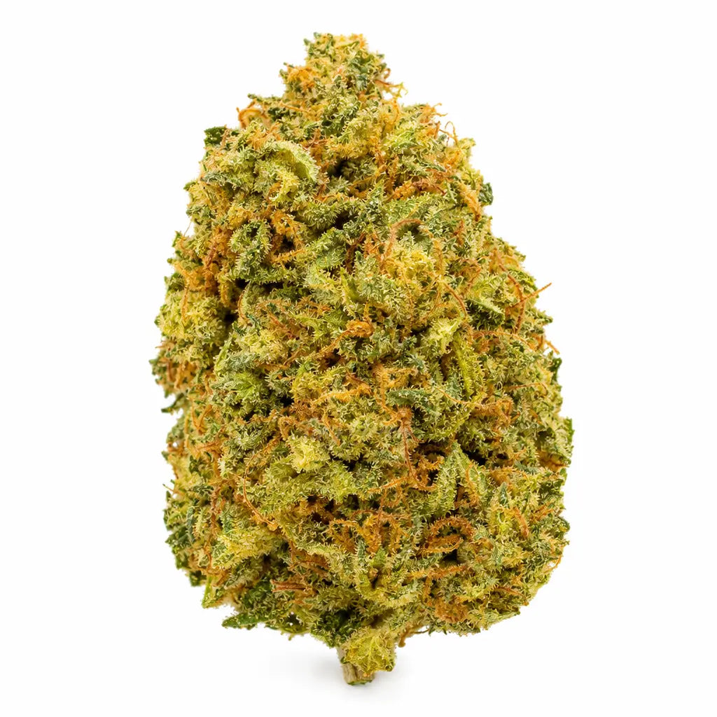 Fleur CBD Supreme Lemon - Tiny Green