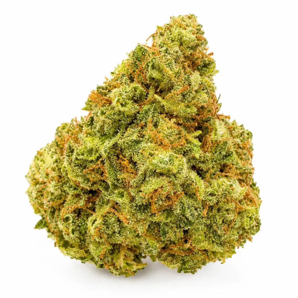 Fleur de CBD Lemon Kush - Tiny Green