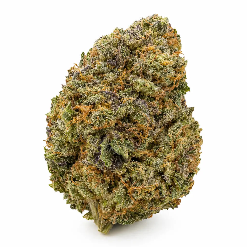 Fleur de CBD Zushy - Tiny Green