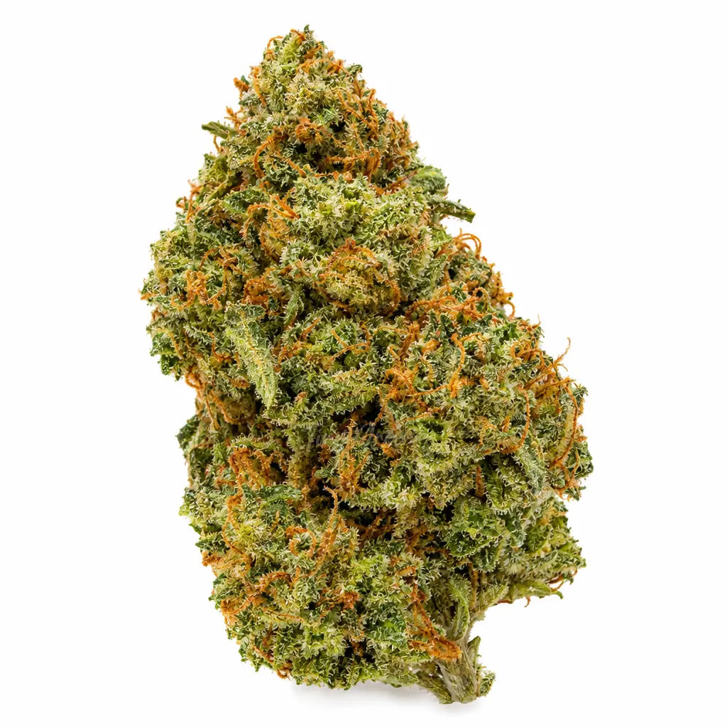 Fleurs de CBD Critical - Tiny Green