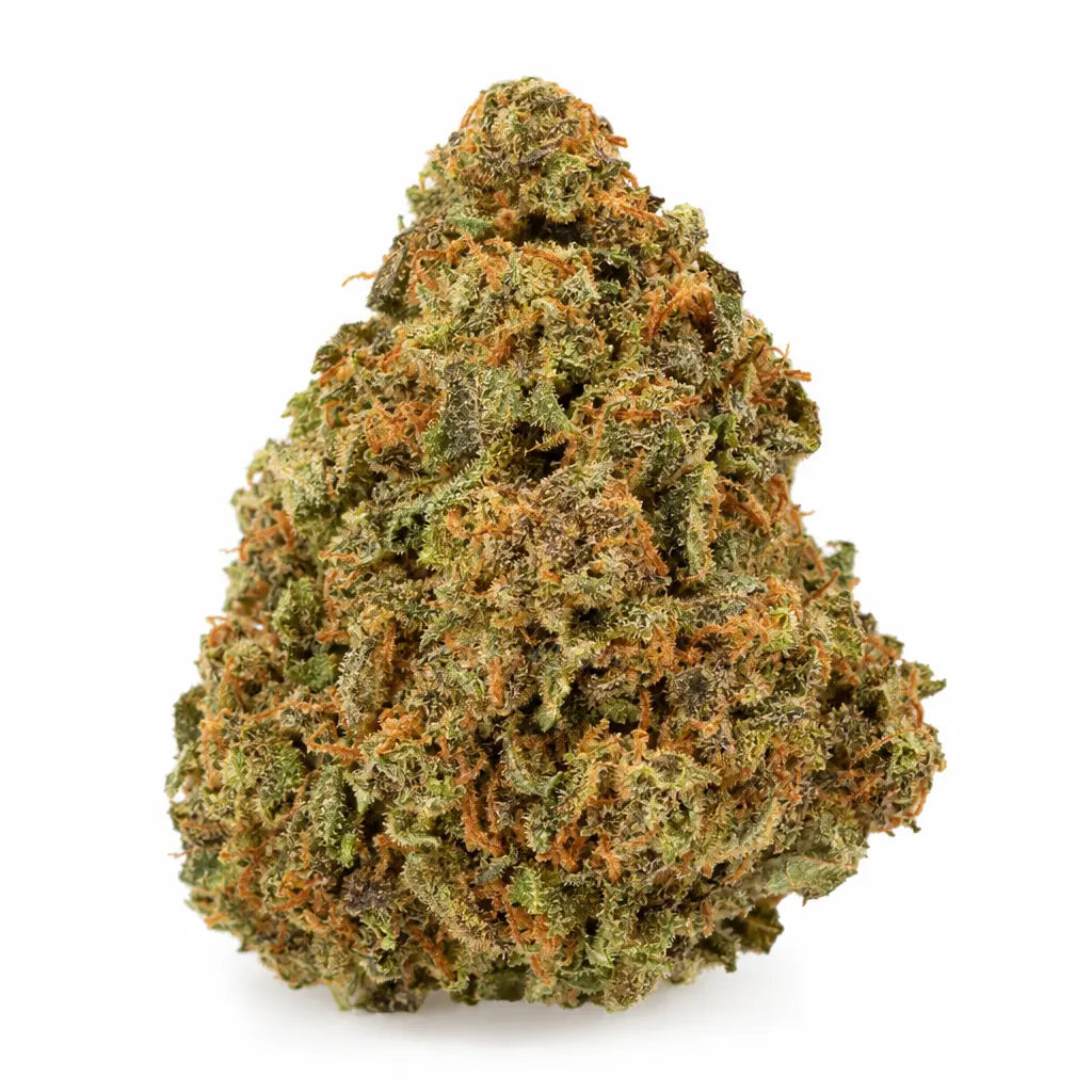 Fleurs de CBD Harlequin - Tiny Green