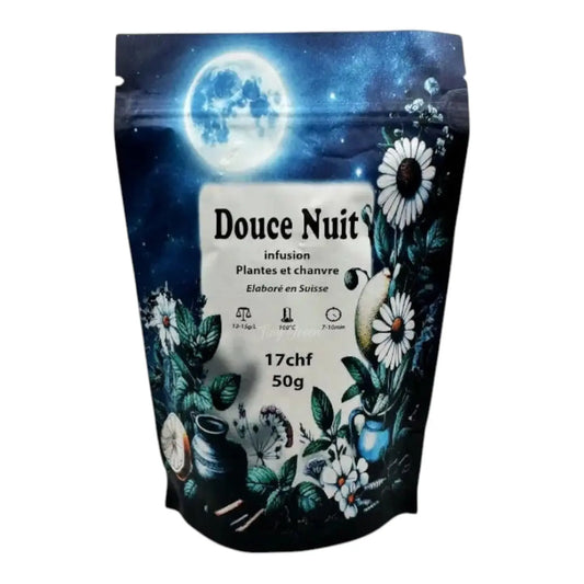 Titre produit, Tinygreen, Yvedon, CBD, Suisse, vape, infusion, chanvre, bonne nuit, insomnie