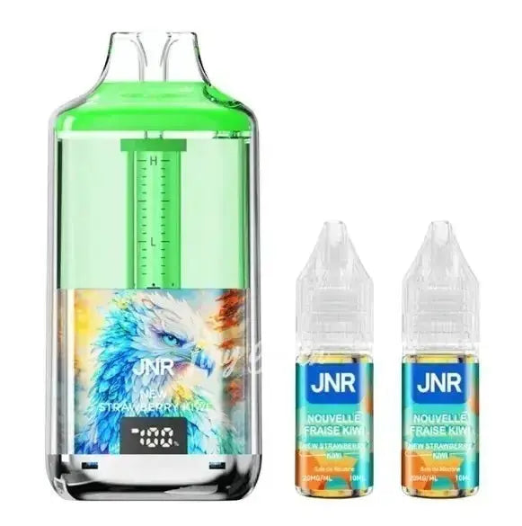 JNR FALCON GEM+ 30K - Tiny Green