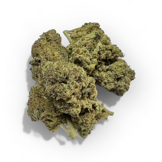 🌿 La X – Fleur de CBD Premium