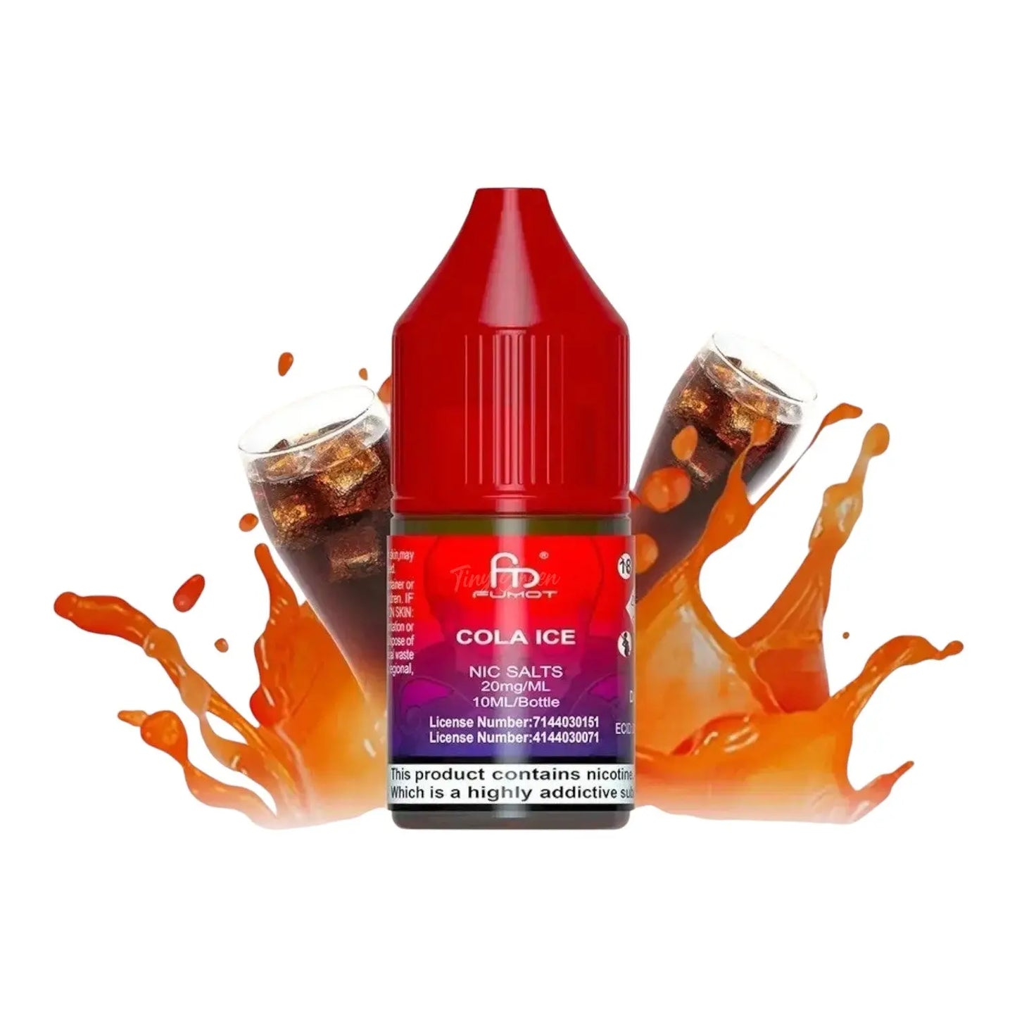 Titre produit, Tinygreen, Yvedon, CBD, Suisse, vape