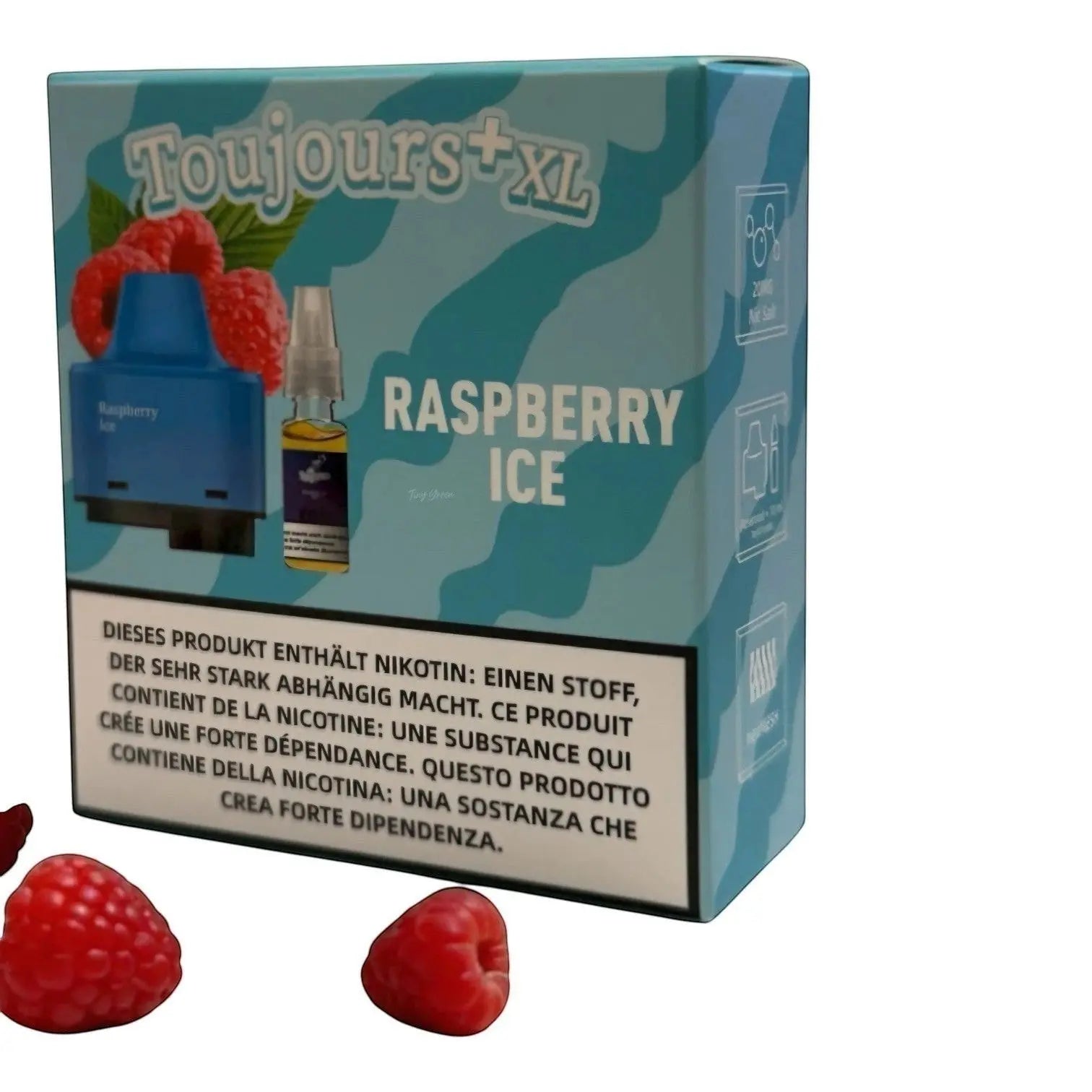 Titre produit, Tinygreen, Yvedon, CBD, Suisse, vape