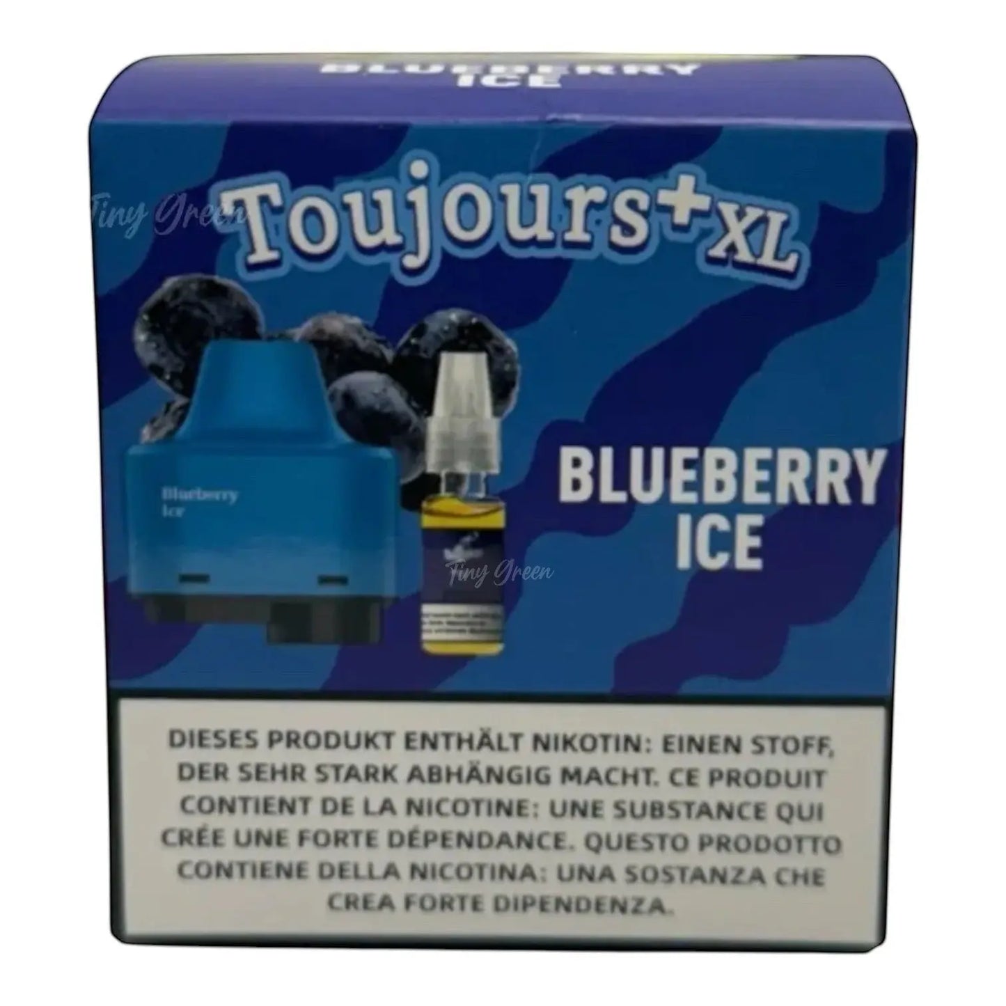 Titre produit, Tinygreen, Yvedon, CBD, Suisse, vape
