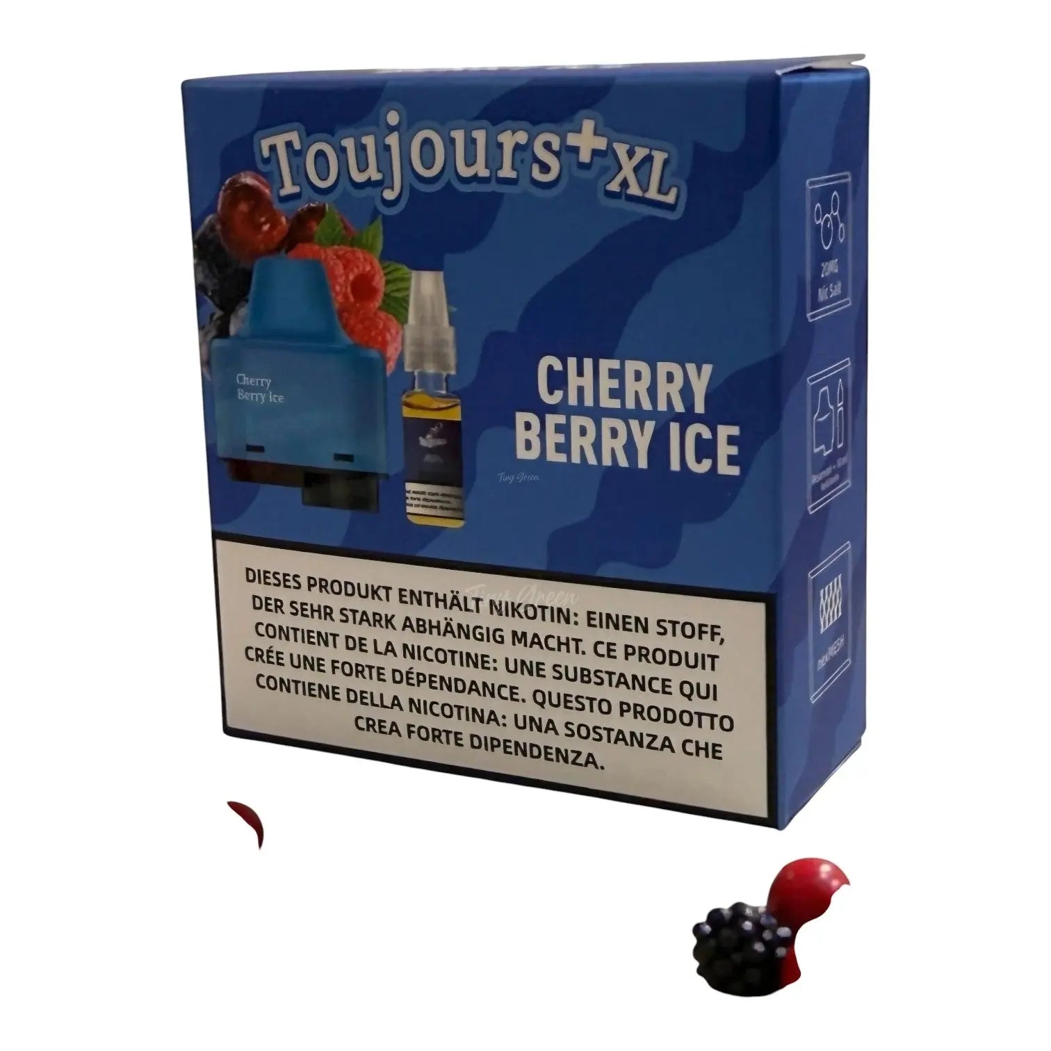 Titre produit, Tinygreen, Yvedon, CBD, Suisse, vape