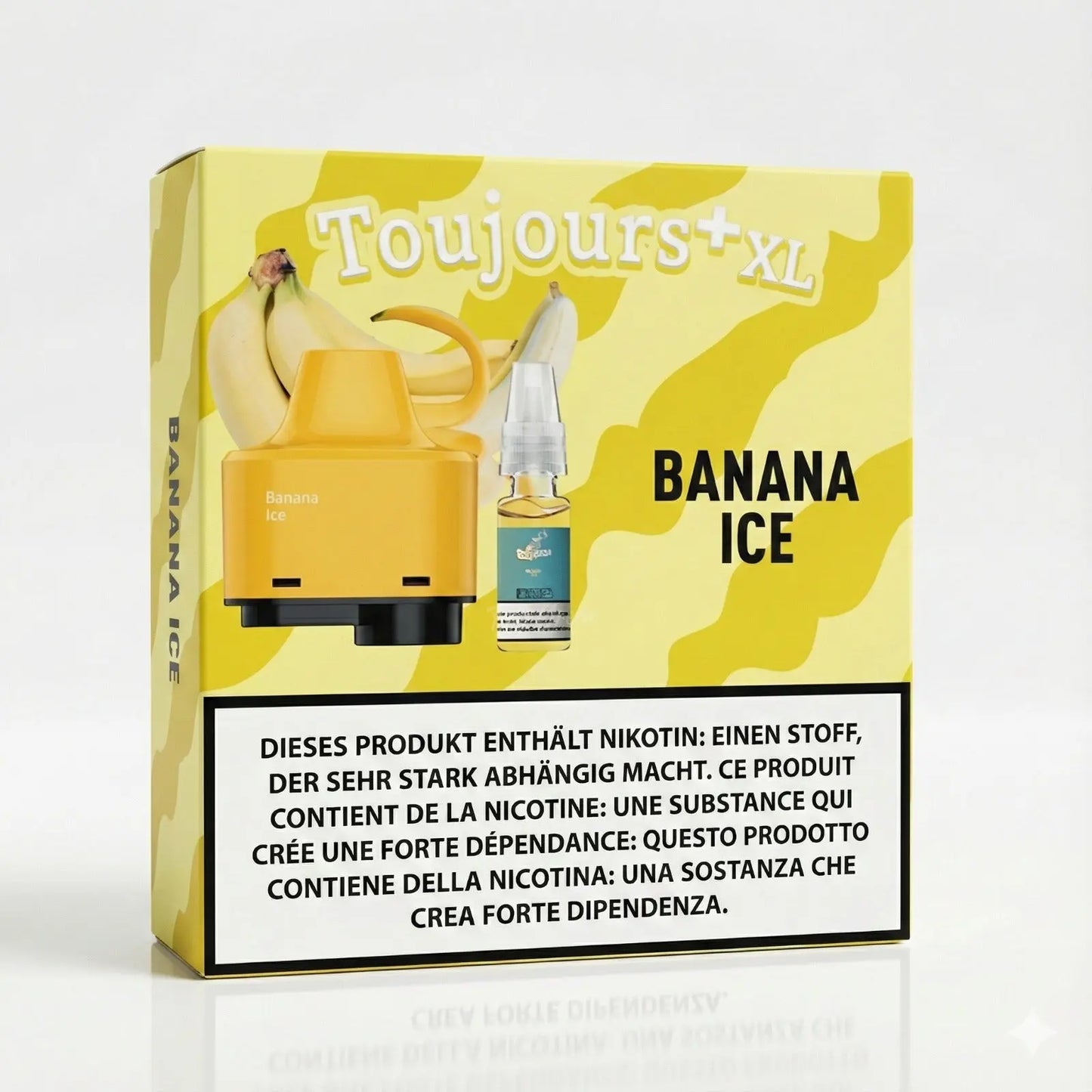 Titre produit, Tinygreen, Yvedon, CBD, Suisse, vape