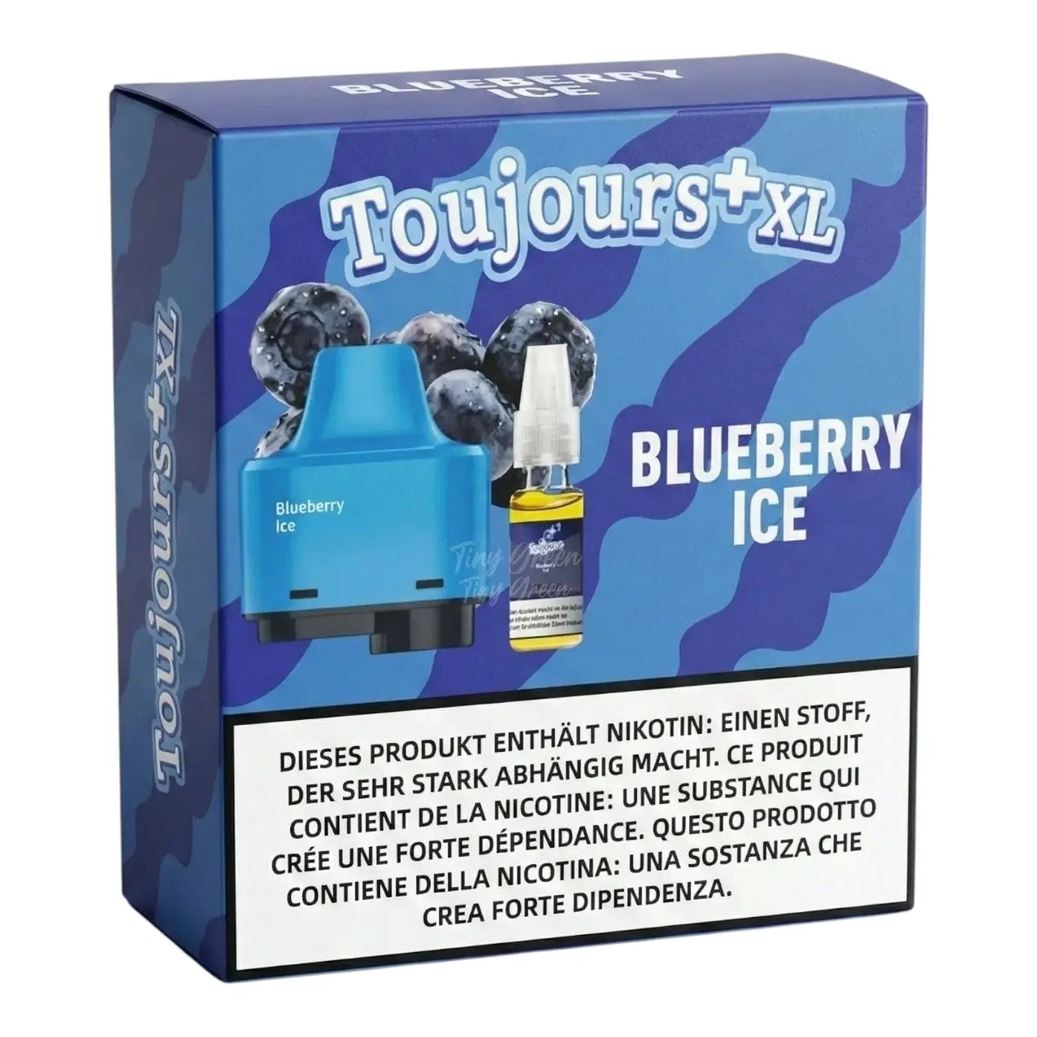 Titre produit, Tinygreen, Yvedon, CBD, Suisse, vape