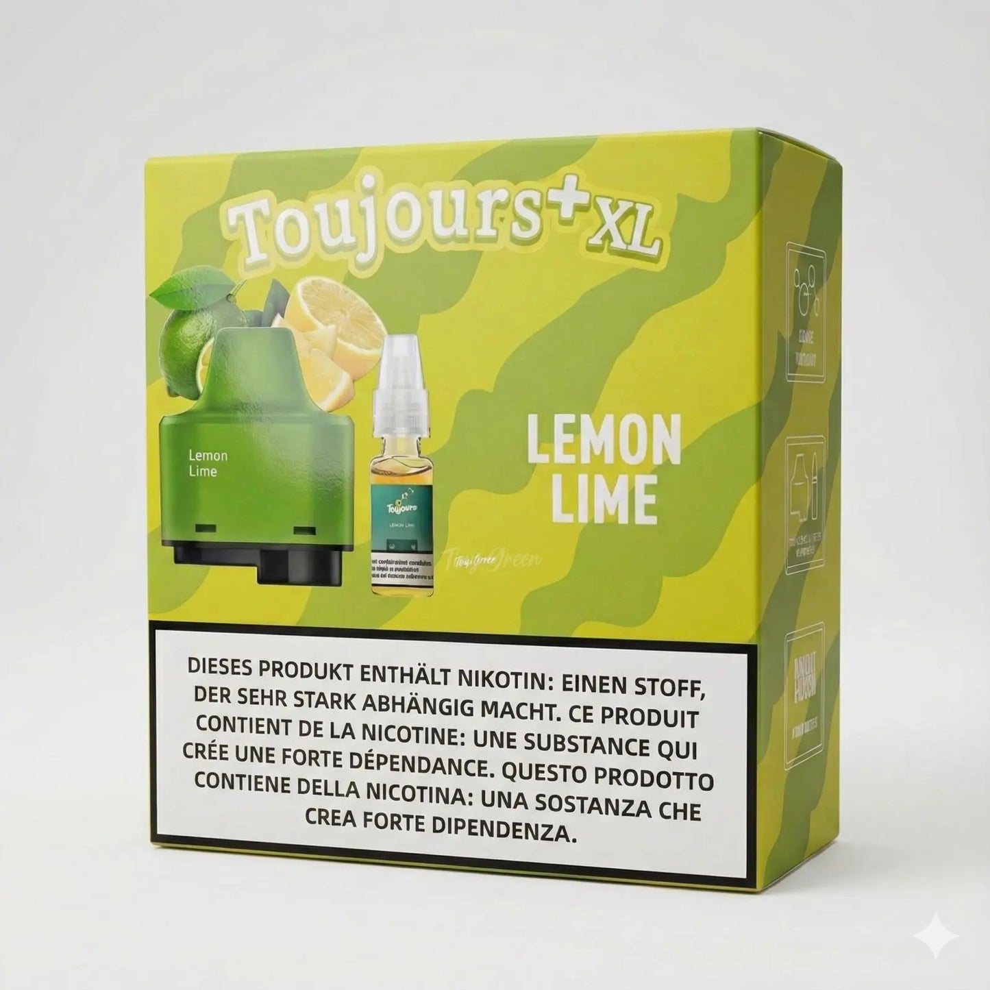 Titre produit, Tinygreen, Yvedon, CBD, Suisse, vape