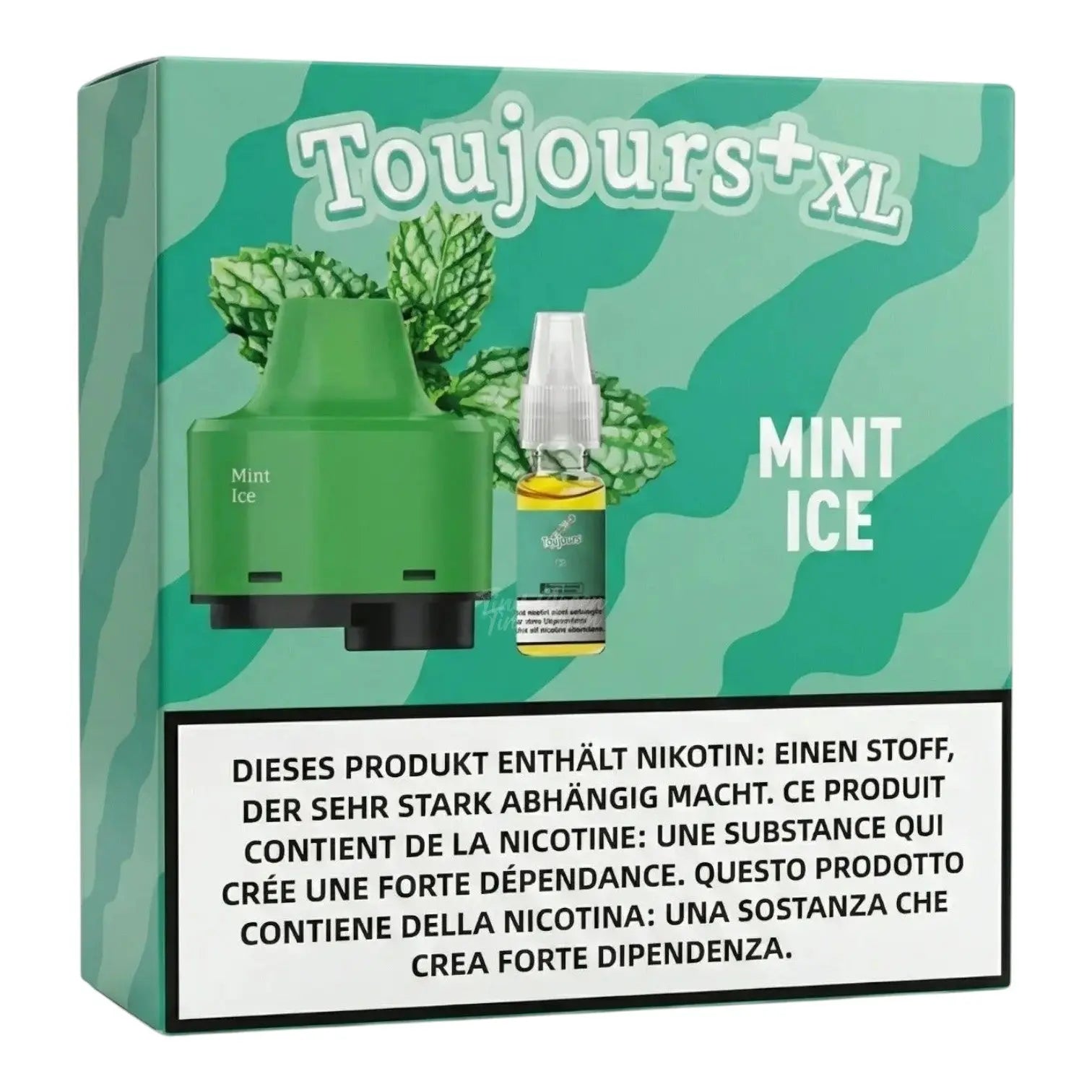 Titre produit, Tinygreen, Yvedon, CBD, Suisse, vape