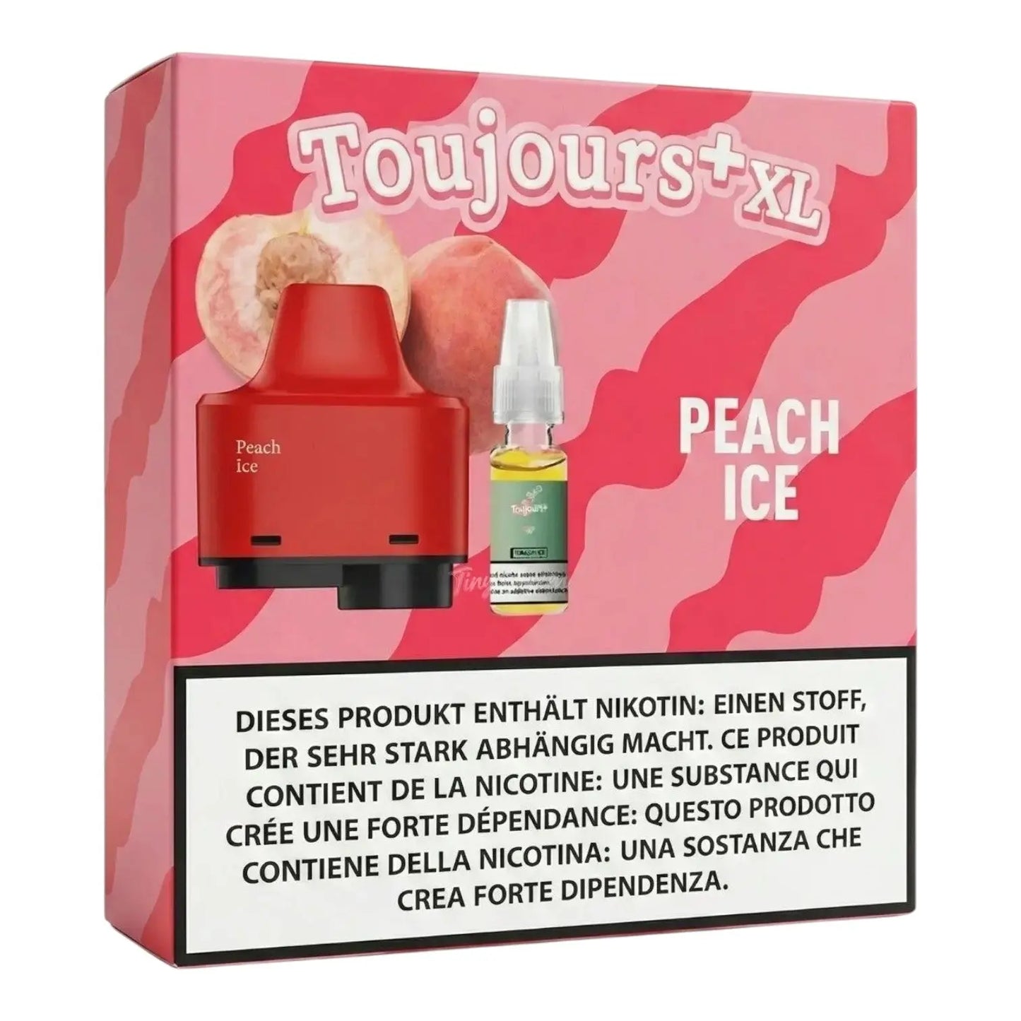 Titre produit, Tinygreen, Yvedon, CBD, Suisse, vape