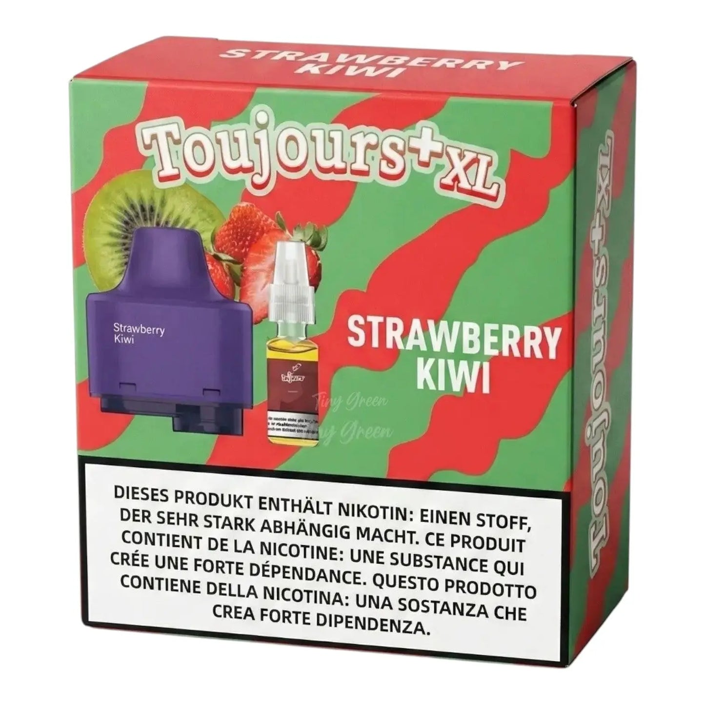 Titre produit, Tinygreen, Yvedon, CBD, Suisse, vape