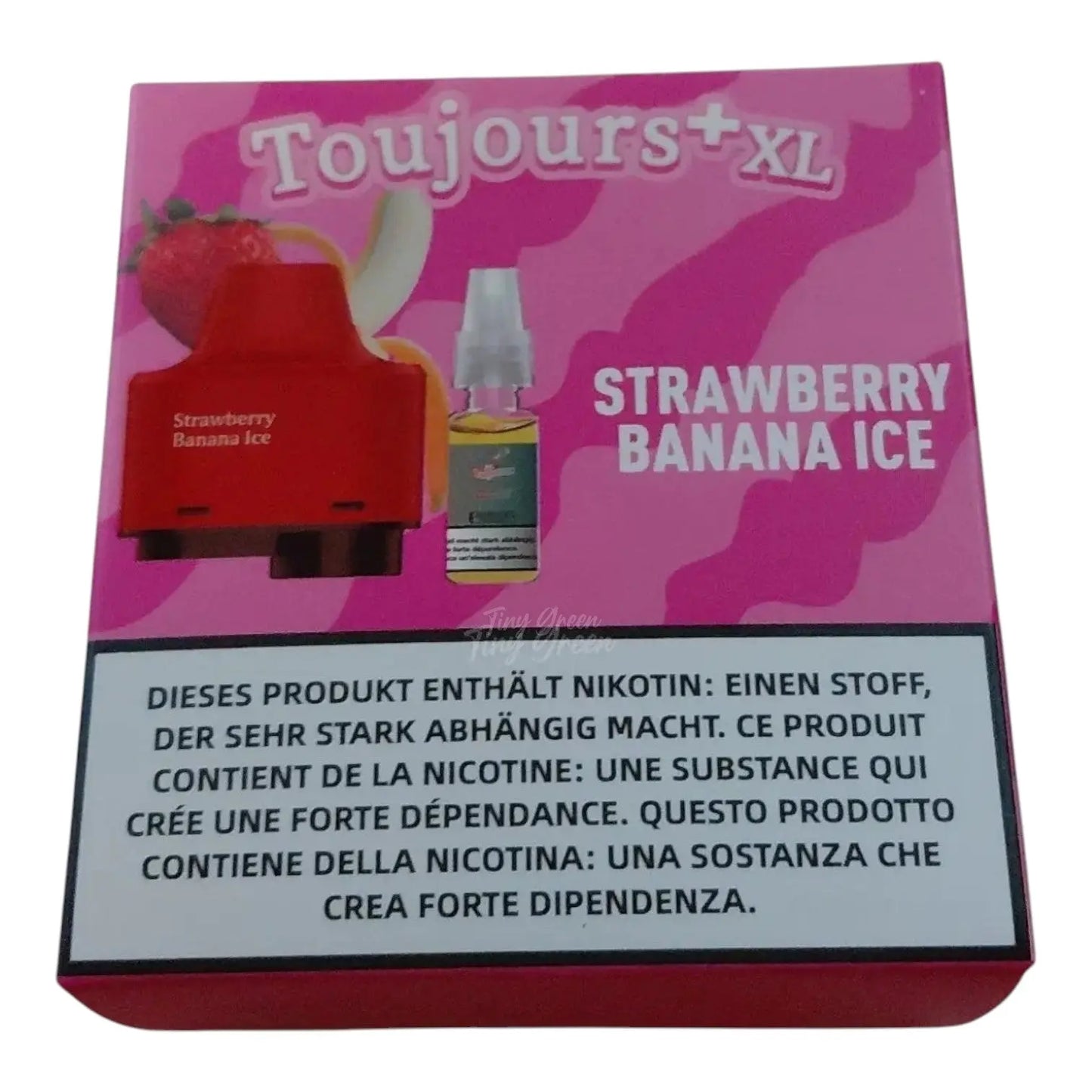 Titre produit, Tinygreen, Yvedon, CBD, Suisse, vape, Lausanne, puffs,