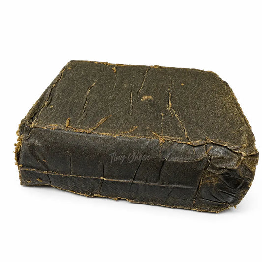 Résine de CBD Ice-o-Lator
