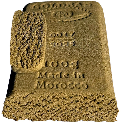Hash CBD Mango Lemon, Tiny Green, Yverdon