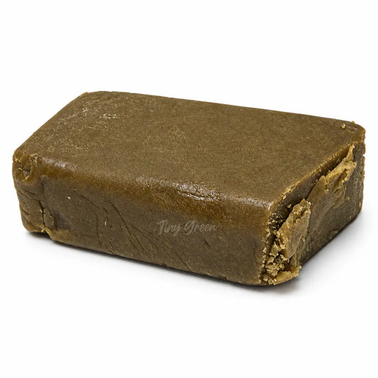 Résine de CBD Tiny Piatelle